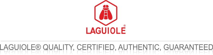 Laguiole® quality, certified, authentic, guaranteed