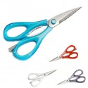 kitchen scissors, multi-purpose