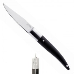 Luxury Expression Office knife 21/9cm, mixing Bakelite, wood, resin handle