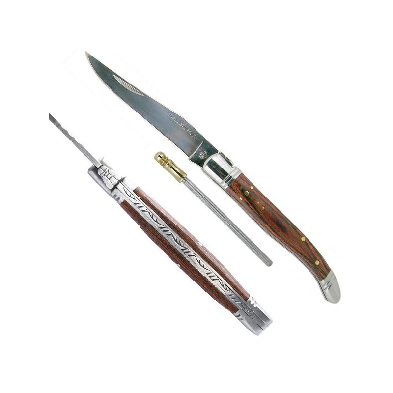 ʻO Bavarian Edge Knife Sharpener - Kumukūʻai Lēkiō - MOLOOCO