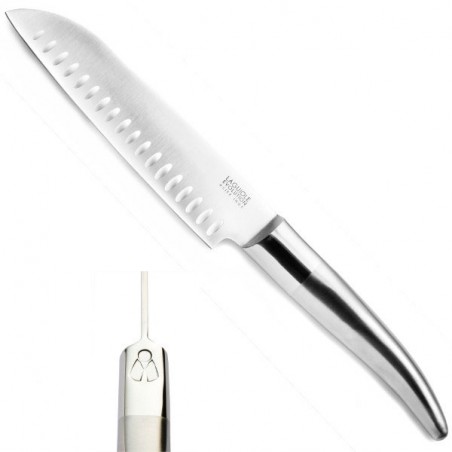 Luxury Expression Santoku knife 34/18cm