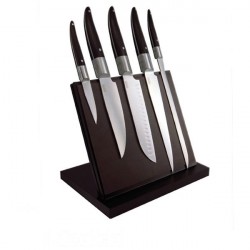 Couteau luxe Steak Expression 11cm