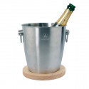 Laguiole champagne bucket - freshener