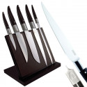 Magnetic box with 5 kitchen Expression knives