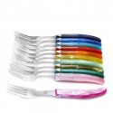 single fork Trendy Colors. 20 colors to choose