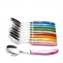single large spoon - Trendy Colors. 20 colors to choose