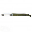 Vegetable peeler knife - 6 translucent colors