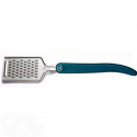 Cristal range cheese grater, 6 colours to choose from
