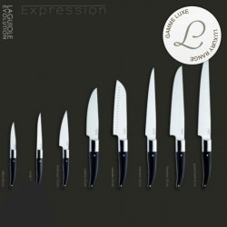 Couteau luxe Trancher Expression 22cm