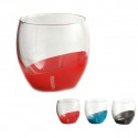 glass 34cl - red new trend