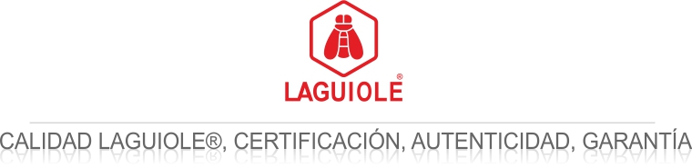 CALIDAD Laguiole®, certificación, autenticidad, garantía